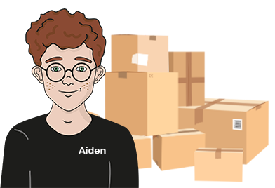 AIDEN - AI-assistent