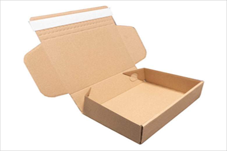 Emballage for E-handel
