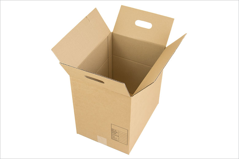 Pallecontainere & låg