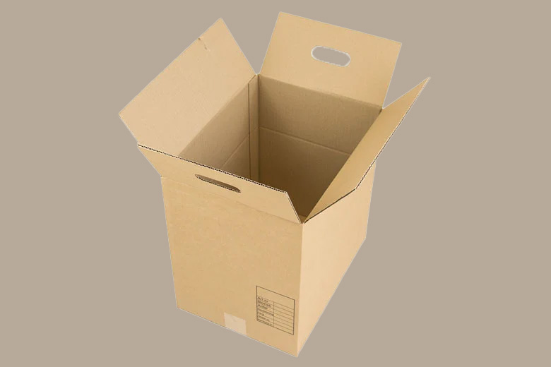 Pallecontainere & låg