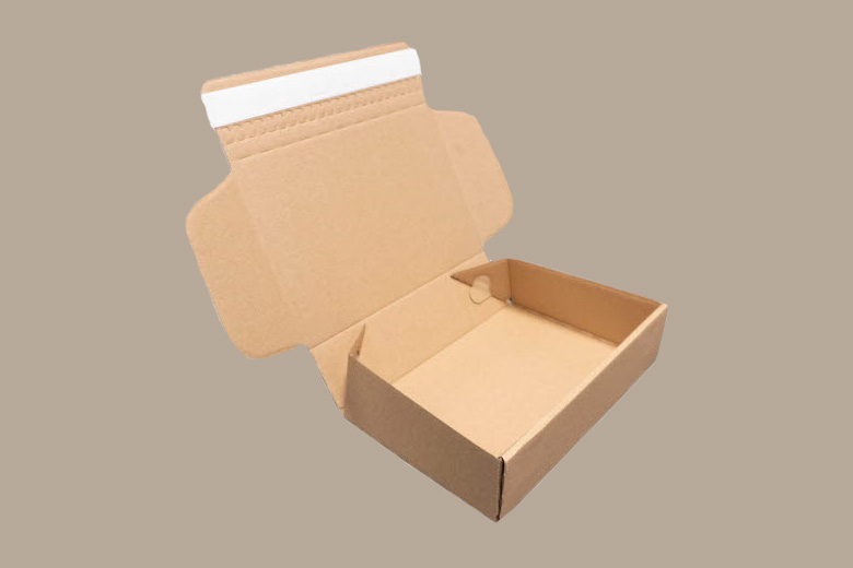 Emballage for E-handel
