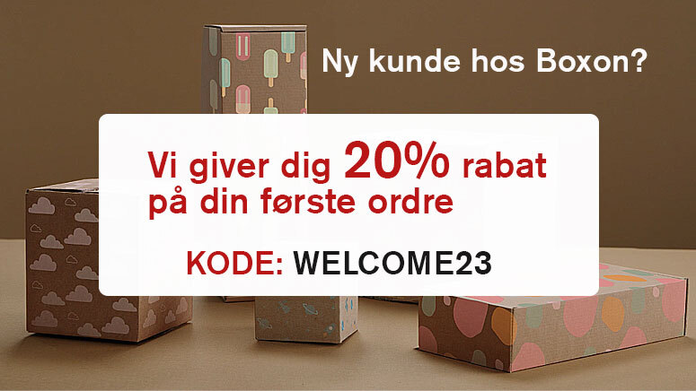 Boxon tilbyder nye kunder rabat