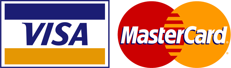 visa und mastercard